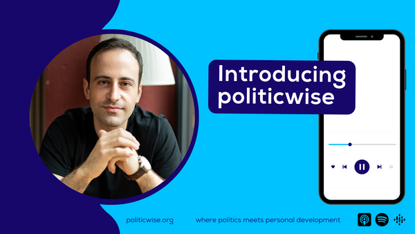 Introducing politicwise